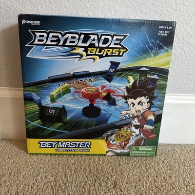 Beyblade Burst Bey Master Competition Arena Game Fun Game for Kids Free Shipping