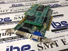 NEW Matrox PCI Graphics Card - MRVM/VID - MRVMVID w/Warranty