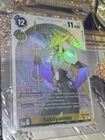 Digimon Card Game Sakuyamon (Premium Heroines Set) Super Rare EX2-024 SR