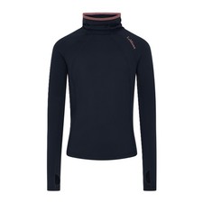 LeMieux Young Rider Savannah Snood Mesh Base Layer