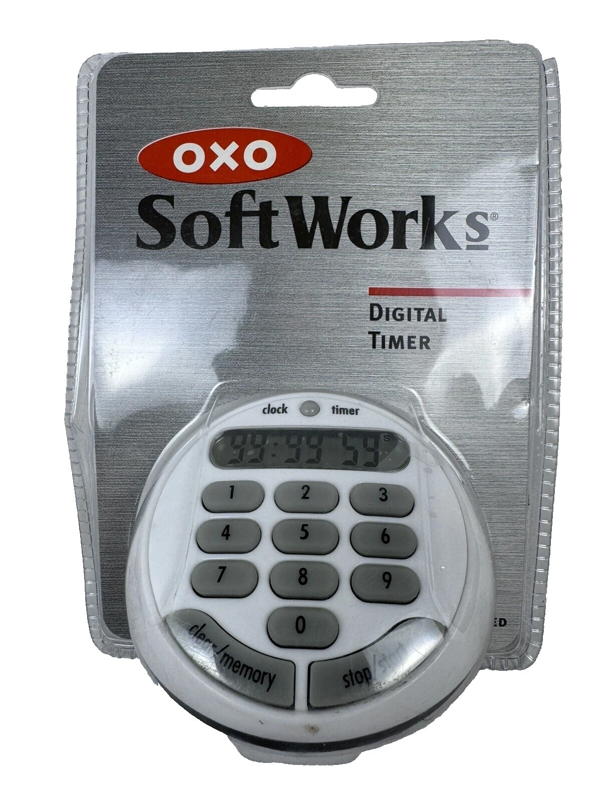 OXO Kitchen Timers
