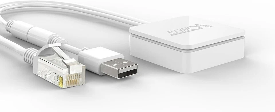 VONETS Mini WiFi Bridge Portable Wireless Router/Repeater Ethernet to WiFi with - Image 3 of 4