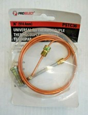 36" Thermocouple Universal Fit Proselect PSTC36
