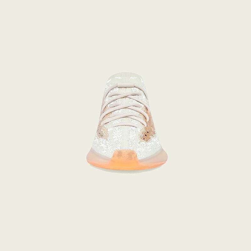ADIDAS YEEZY BOOST 380 Yecoraite RF GY2649 White Men's US4