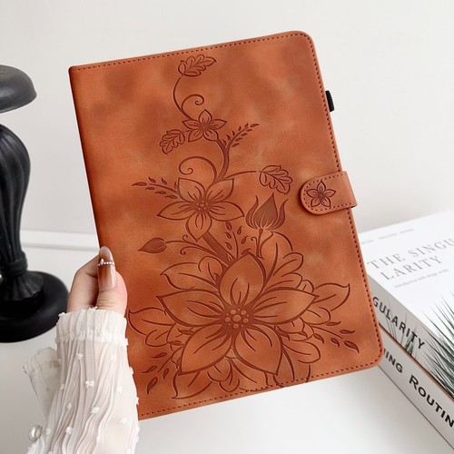 Tablet Case [Select Model] - Leather Flip Case Protective Cover with Stand B02TX - Picture 23 of 47