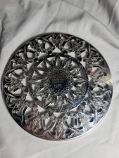 1977 3rd ROTC Region, HQ, US Army Cadet CommandUnited States ArmySilverplate