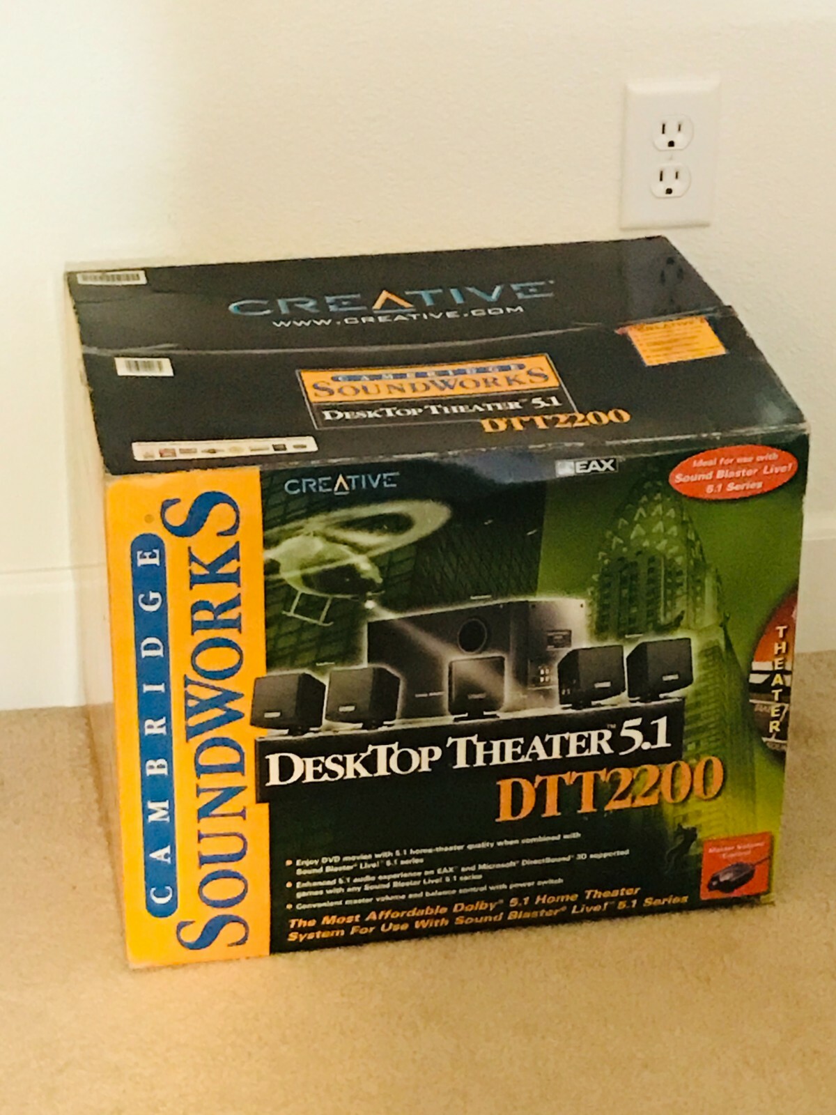 dtt2200