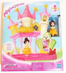 disney princess new toys