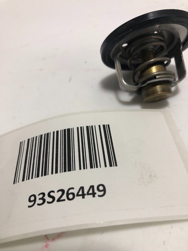 SUZUKI GSXR 1100WV 1991 - 2000 THERMOSTAT GENUINE OEM M1802 LOT93 93S26449 - Picture 4 of 7