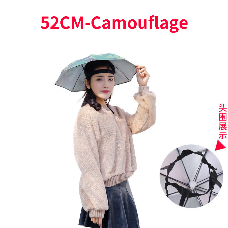 chinese umbrella hat