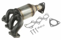 Katalysator FüR Opel Agila A 1.0 00- Corsa C 1.0 00- Corsa D 06-