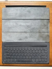 Apple Smart Keyboard for 12.9-inch iPad Pro — US English (TDW020006)