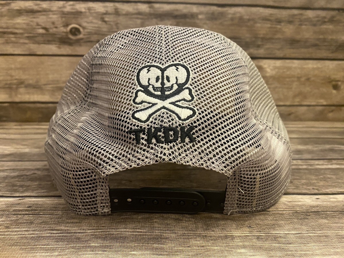 Tokkiy  TKDK Tokidoki Boxer 7 1/8 59Fifty New Era Hat Fitted Cap | eBay