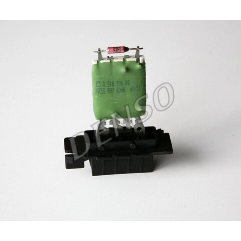 DENSO DRS20005 Resistor, interior blower for OPEL - Image 7