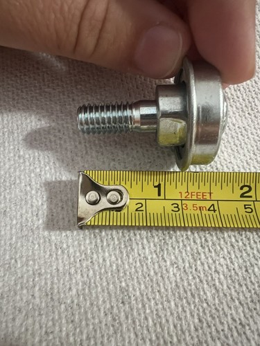 Kippgleiterlager #11 8er Set Neu ohne Karton - Bild 8 von 9