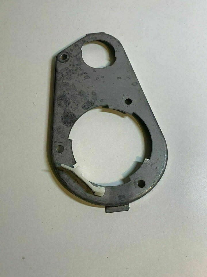 Fisher and paykel washing machine Drain Pump Holder Locks Clip RJ118 eBay