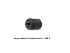 Magpul Genuine MPI 332 - MAG332-BLK - Sling Mount Kit - TYPE 2 - NEW