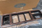 <!--F#f_0-->1973 - 1979 Ford F100 Pickup truck Bronco Dash instrument cluster bezel<!--F/-->