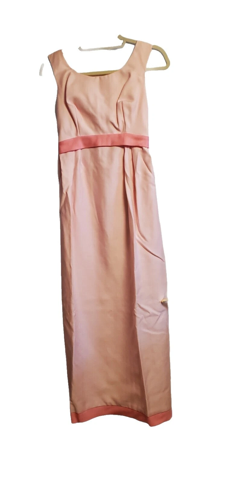 Eveningwear Gabardine Vintage Clothing for Women