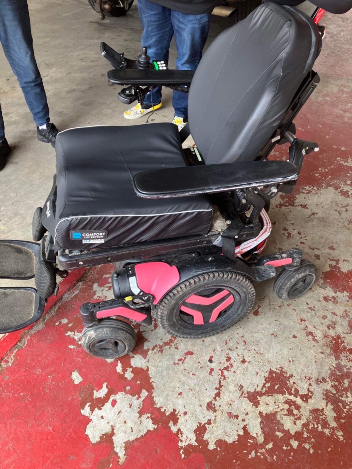 electric wheelchairs used eBay