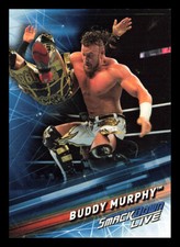 Buddy Murphy #12 2019 Topps WWE SmackDown Live