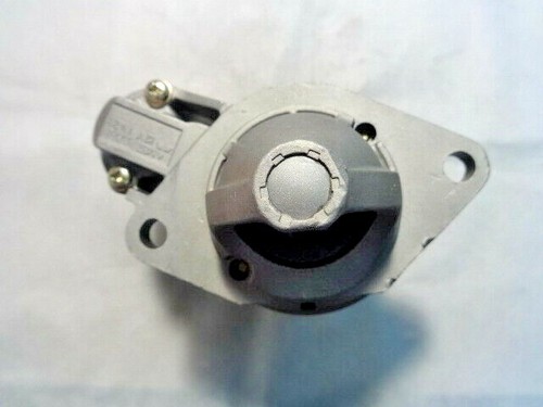 Ford Aspire.Festiva.1988-1997MANUAL.Starter L4.1.3L 0.8KW/12V.CW.8-T1YrWarranty - Picture 4 of 9