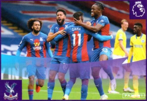 ⭐1-250 UPDATED⭐PANINI Football 2021 Premier League stickers BUY 4 GET 10 FREE - Picture 169 of 219