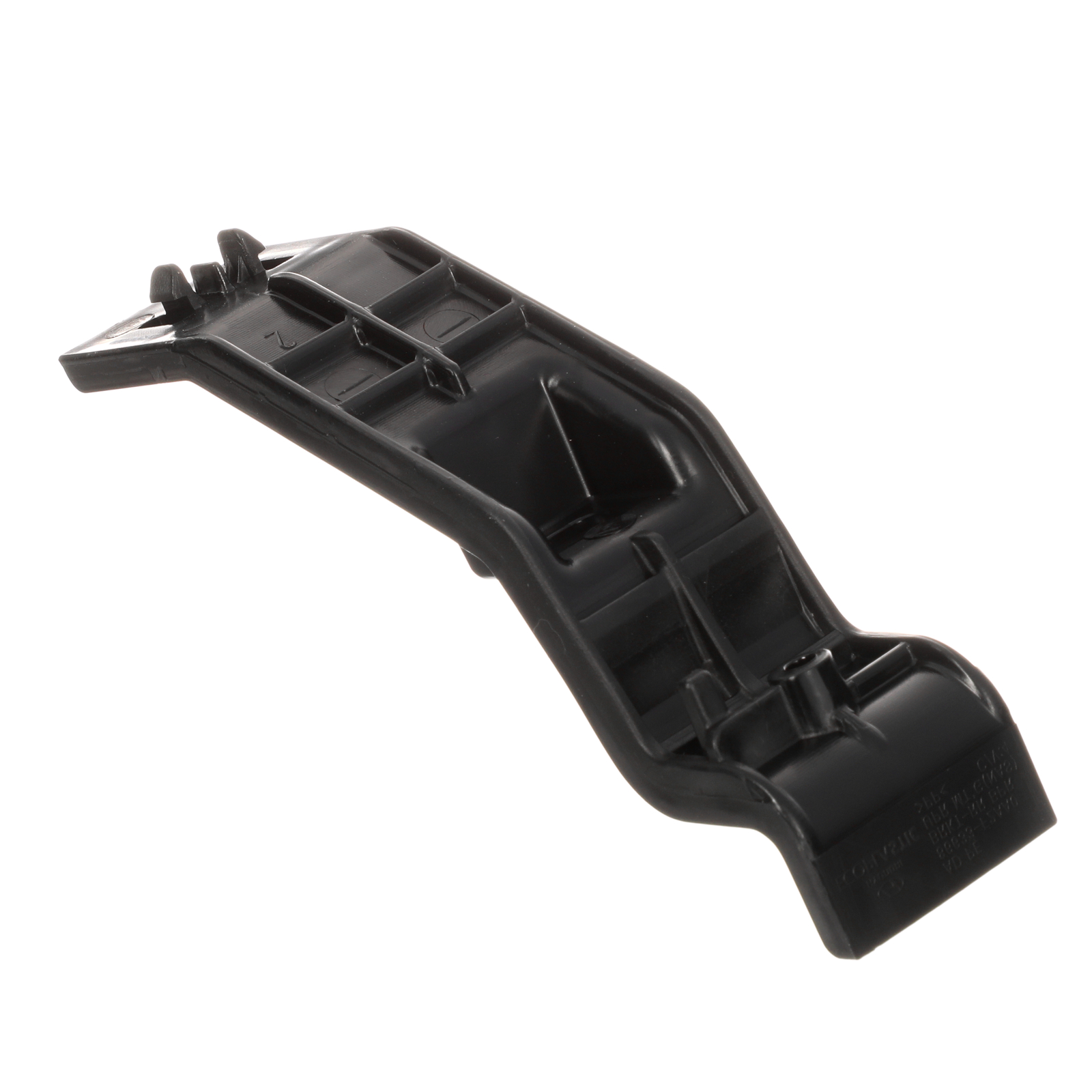 Soporte trasero de barra de impacto para Hyundai Elantra 2019-2020 (N/P 86633-F2AA0)