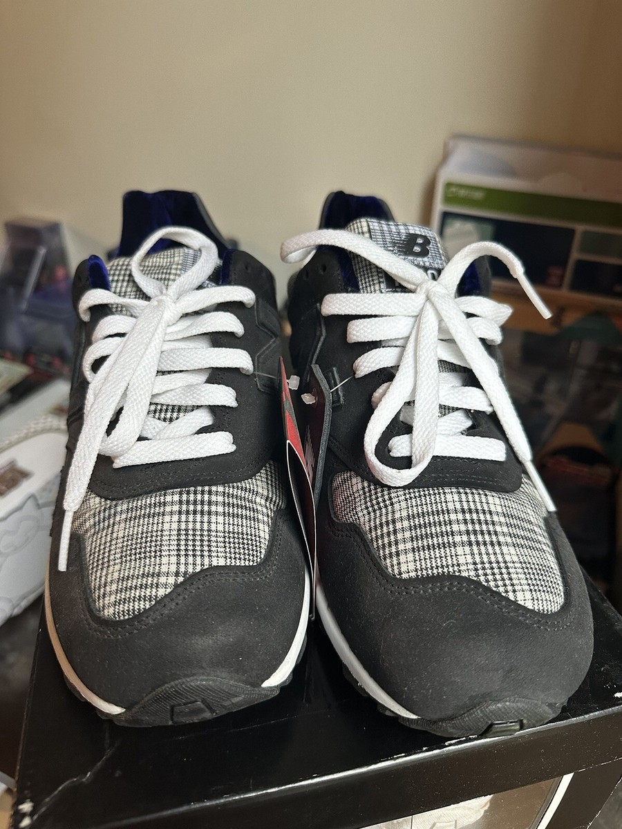 靴 US8.5 New Balance M1400 Super Team 33 New Balance 1400 Super Team 33 Clown Fish Men's - M1400STC - US