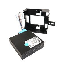 2014 Buick Lacrosse SUSPENSION CONTROL MODULE COMPUTER