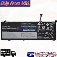 L19C4PDB L19M4PDB Battery for Lenovo ThinkBook 14 15 Yoga ITL 5B10Z21201