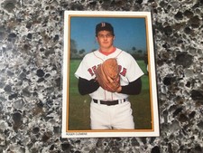 U-Pick Roger Clemens  SINGLES Red Sox Yankees   - YOU PICK ANY CARD(S)