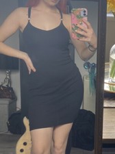 topshop bodycon dress 6