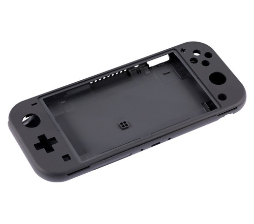 Carcasa Carcasa Consola Nintendo Switch Lite Reemplazos Delanteros y Traseros - Imagen 4 de 14