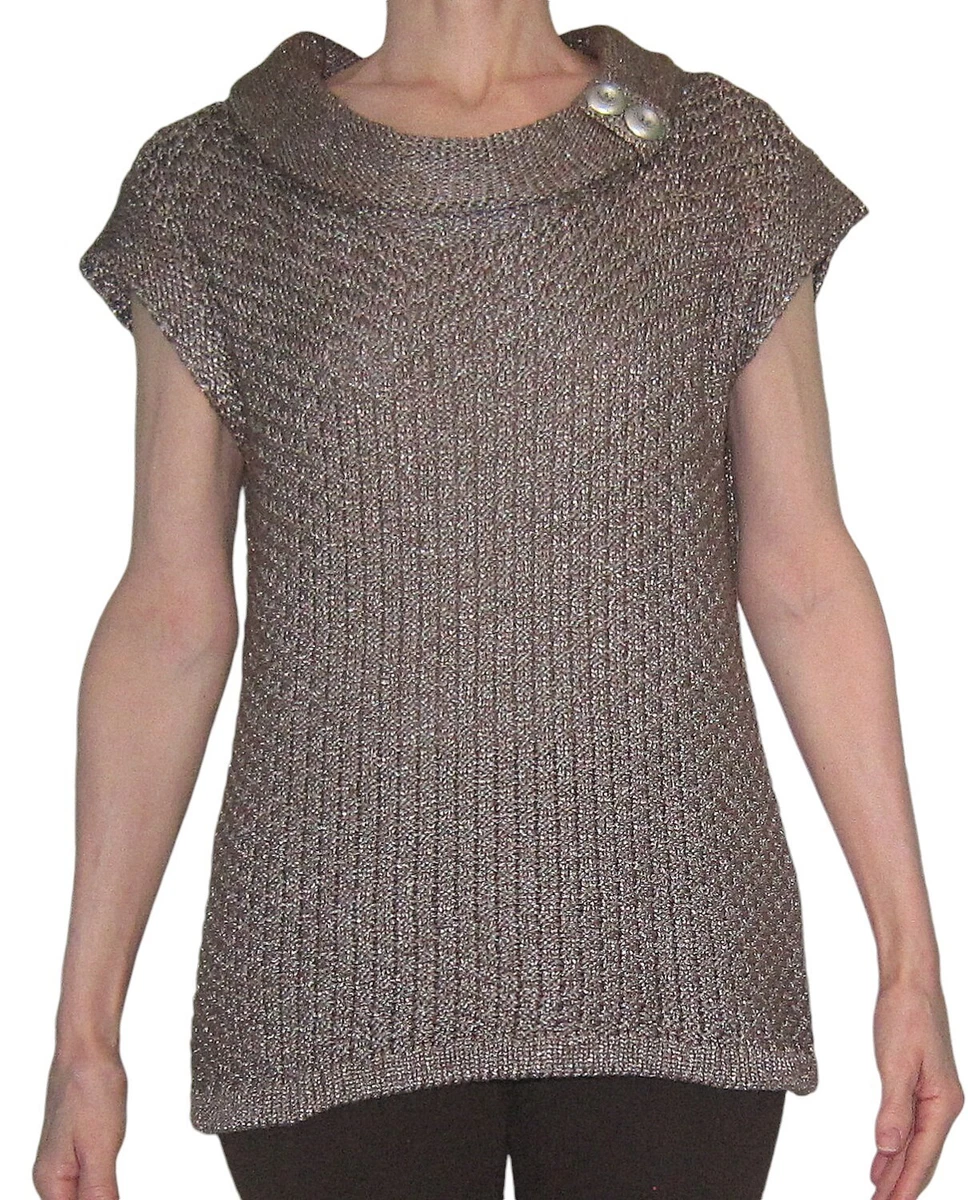 Pull Femme Armand Thiery - Taille 3/40 (M) - Rouge - Très Bon état