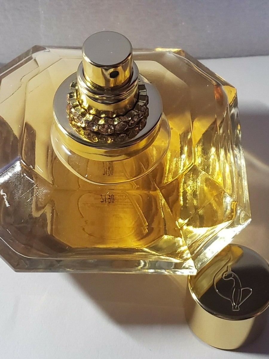 BABY PHAT GOLDEN GODDESS by Kimora Lee Simmons EAU DE PARFUM SPRAY