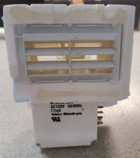 Frigidaire Refrigerator Damper Motor Control 242303001