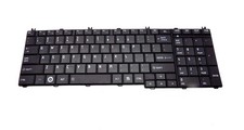 Toshiba Satellite L750-x US Keyboard NSK-TN001 9Z.N4W0M.001