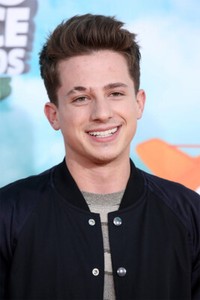 Charlie Puth Poster | eBay