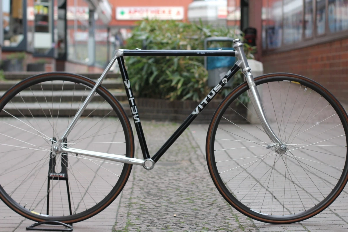 Vitus ebay new arrivals