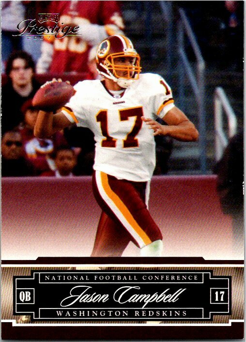 2007 Playoff Prestige Football Pick / Choose Your Cards - Picture 130 of 149