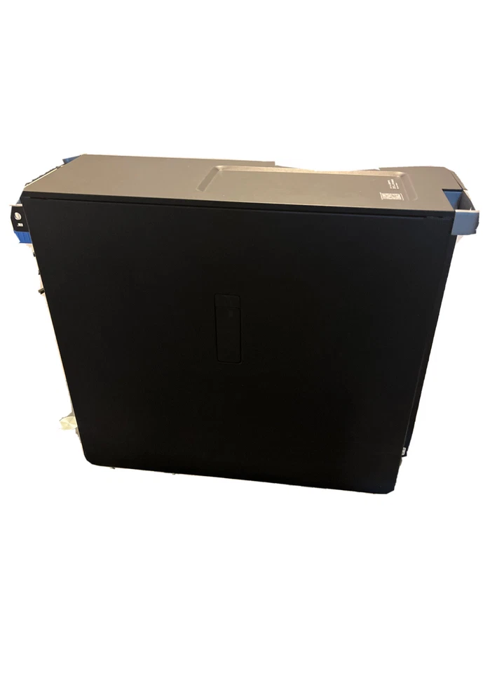 Dell Precision 5820 Tower Workstation W-2123 NO RAM NO HDD Quadro P2000 - Image 3 of 4