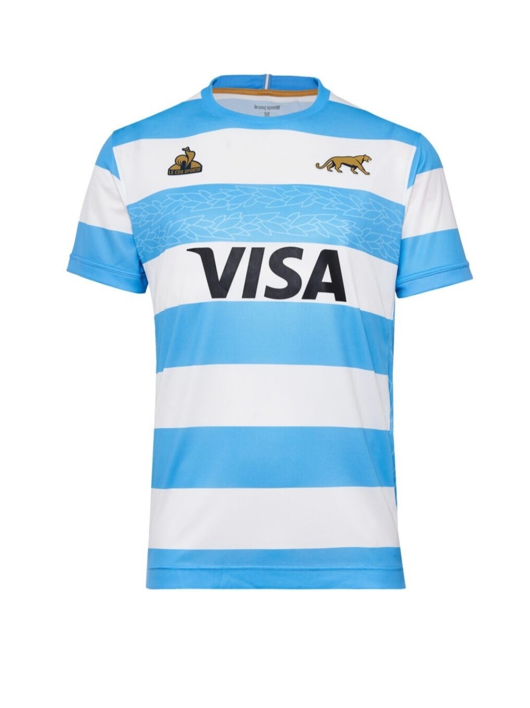 Camiseta Rugby Pumas 2024