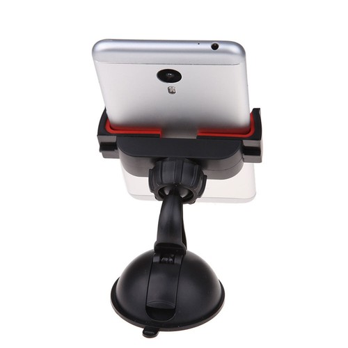 Windshield Phone Holder Phone Mount/ Stand Car Vehicle-mounted Phone Holder - Photo 8 sur 11