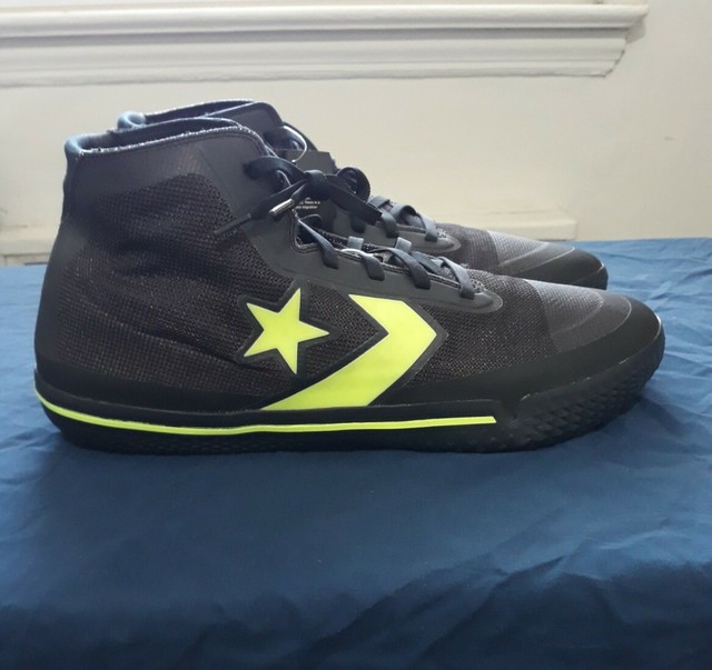 converse pro bb high