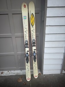Volkl Gotama | eBay