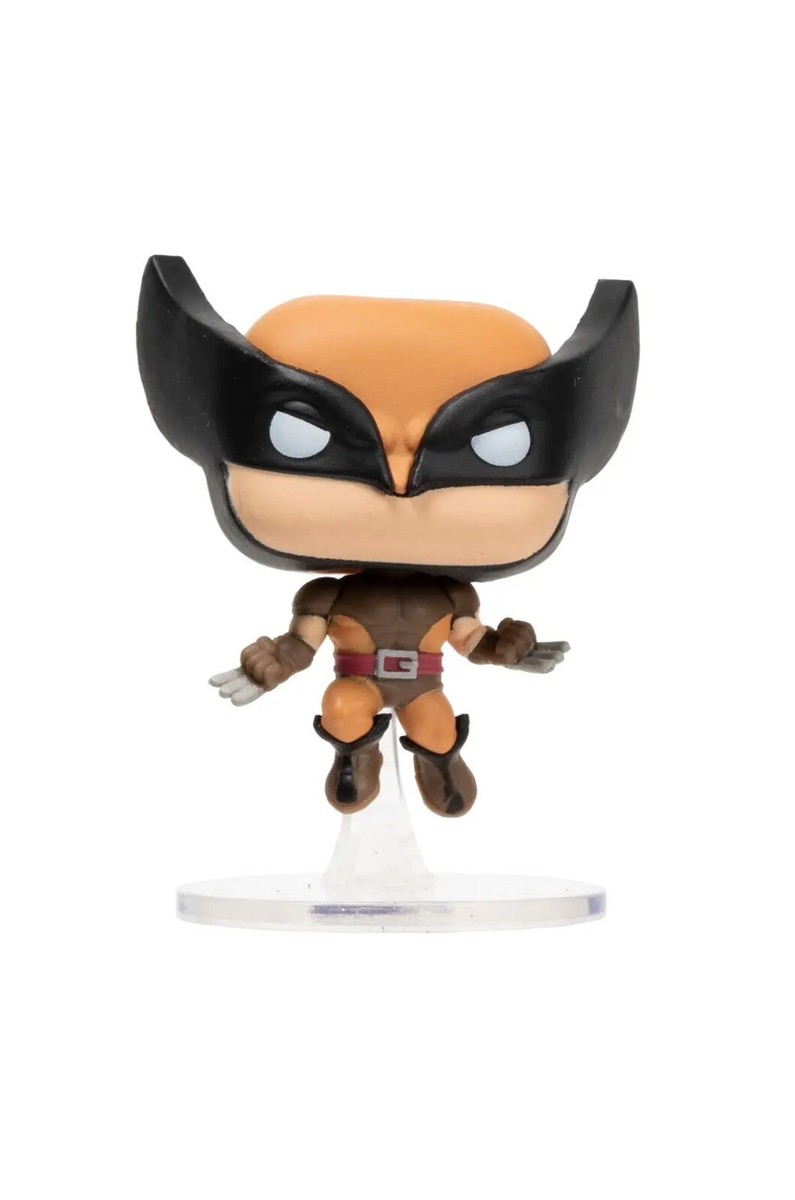X-Men Funko ウルヴァリン　センチネル Amazon.com: Funko POP! Jumbo: X-Men Sentinel with Wolverine