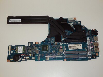 Lenovo Y70-70 Touch, Mainboard Mother Board, Intel i7-4710HQ, Nvidia GTX 860M