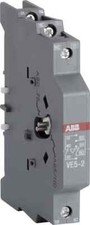 ABB VE5-2 Mechanical/Electrical Interlock for A45-A110 Contactors