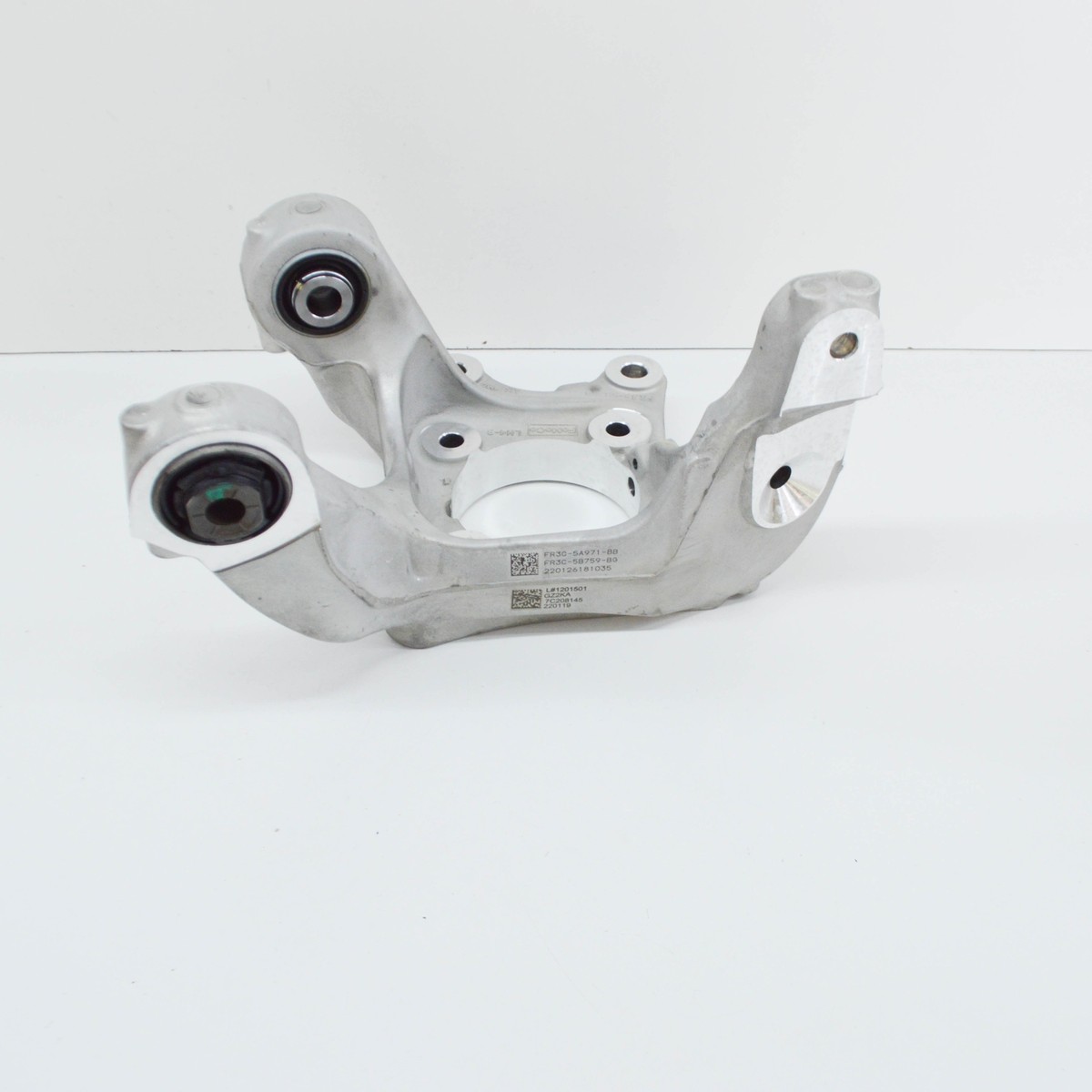 FORD MUSTANG MK6 Rear Left Wheel Knuckle And Bushing Assy 2376814 